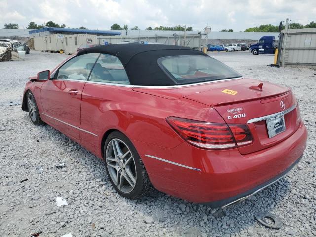 2016 MERCEDES-BENZ E 400 - WDDKK6FF7GF315814