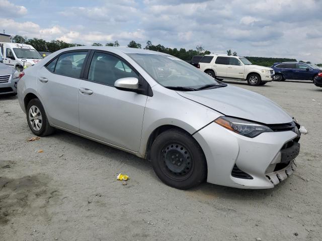 Vin: 2t1burhe0hc924585, lot: 60405565, toyota corolla l 20174