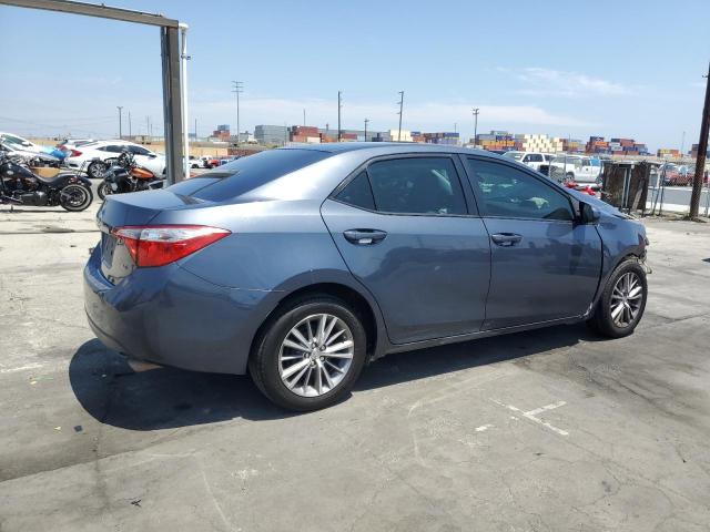 Vin: 5yfburhexep051598, lot: 61103785, toyota corolla l 20143
