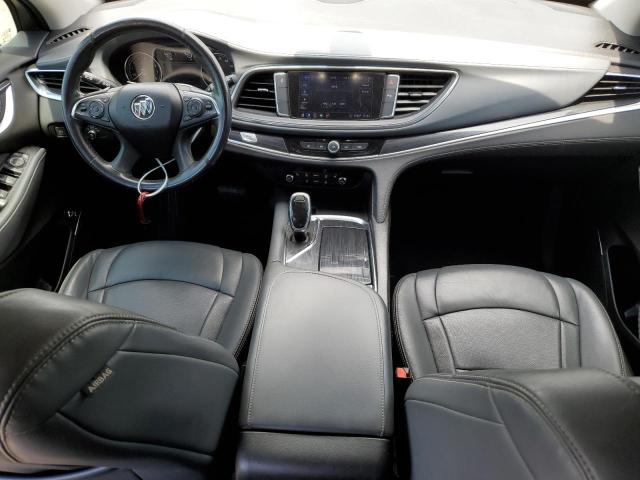 2020 BUICK ENCLAVE ES 5GAERBKW0LJ124665