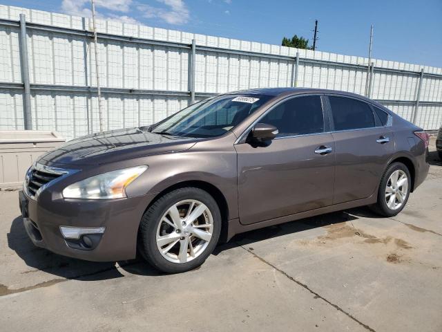 Vin: 1n4al3ap4fn894787, lot: 60686075, nissan altima 2.5 2015 img_1