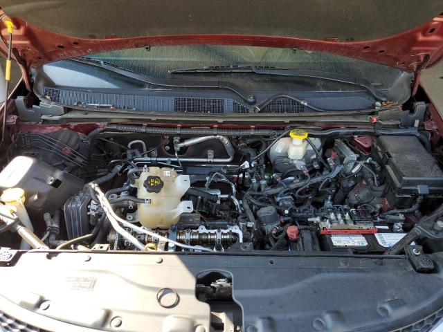 2020 CHRYSLER VOYAGER LX 2C4RC1DG0LR181994