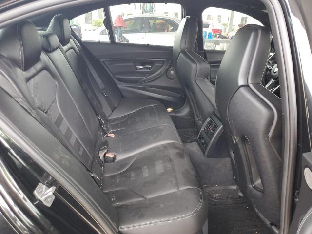 2018 BMW M3 WBS8M9C55J5J79572