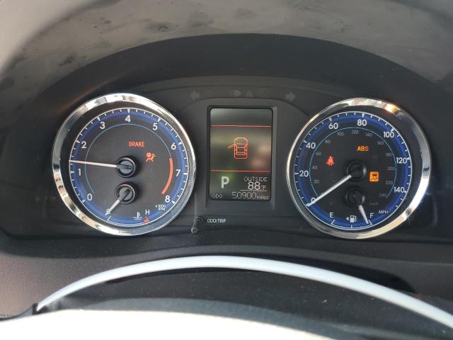 2017 TOYOTA COROLLA L - 2T1BURHE9HC882787