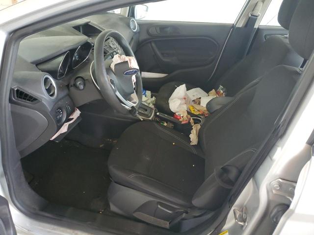 2019 FORD FIESTA SE 3FADP4EJ5KM117942