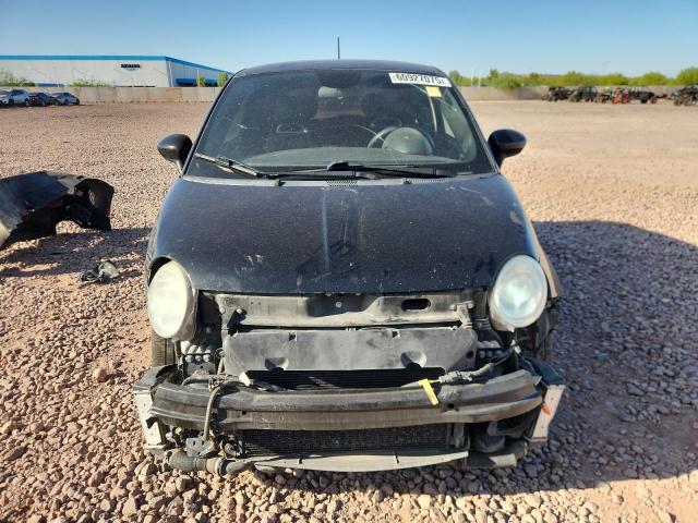 2015 FIAT 500 ABARTH 3C3CFFFH5FT508671