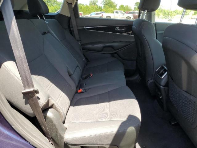 2020 KIA SORENTO L - 5XYPGDA38LG641731