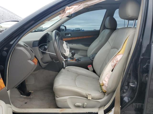2015 INFINITI Q40 JN1CV6AR3FM521474