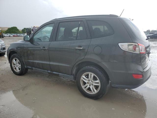 Vin: 5nmsg3ab0ah339249, lot: 62940185, hyundai santa fe gls 20102