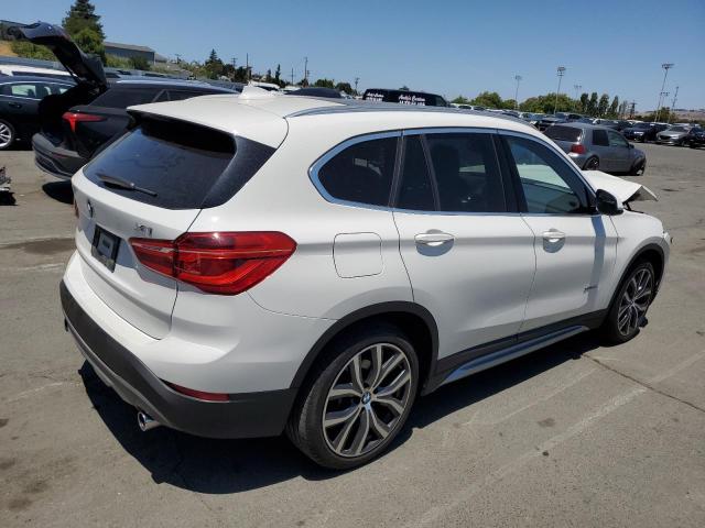 2016 BMW X1 XDRIVE2 - WBXHT3C32GP882343