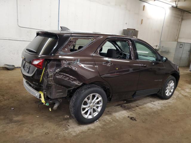Vin: 2gnaxuev0l6152651, lot: 60805875, chevrolet equinox lt 20203
