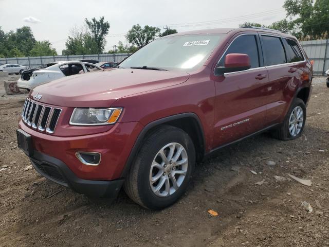 Vin: 1c4rjfag8ec583703, lot: 59436565, jeep grand cher laredo 2014 img_1
