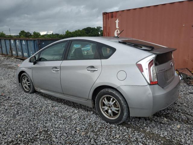 Vin: jtdkn3du0c5502216, lot: 60112695, toyota prius 20122