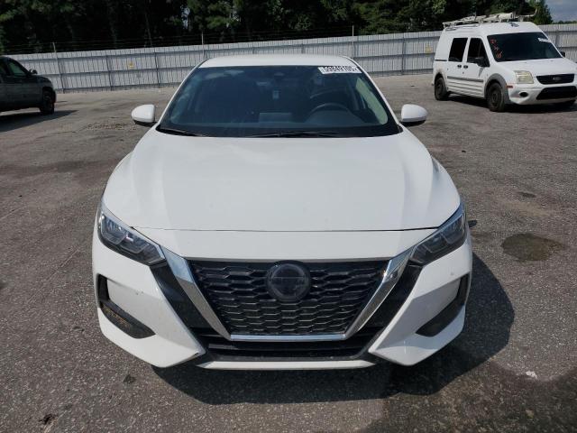 2023 NISSAN SENTRA SV 3N1AB8CV9PY240655