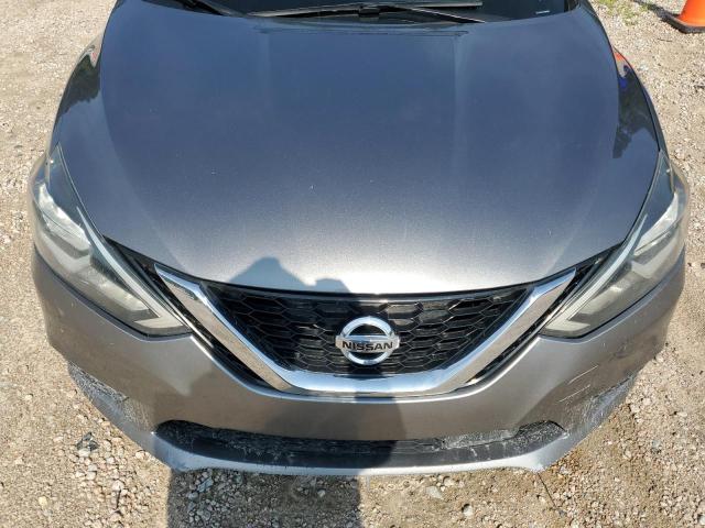 2019 NISSAN SENTRA 3N1AB7AP3KY387495