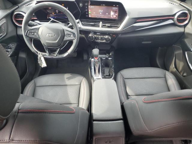 2025 CHEVROLET TRAX 2RS - KL77LJEP6SC218069