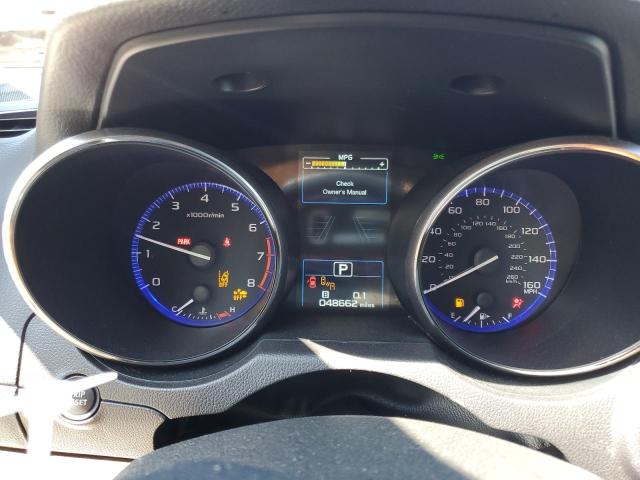 2017 SUBARU OUTBACK TOURING 4S4BSETC9H3336256