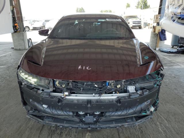 2024 LUCID MOTORS AIR TOURIN - 50EA1TEA6RA003802