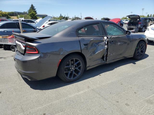 Vin: 2c3cdxbg5mh681640, lot: 61983145, dodge charger sxt 20213