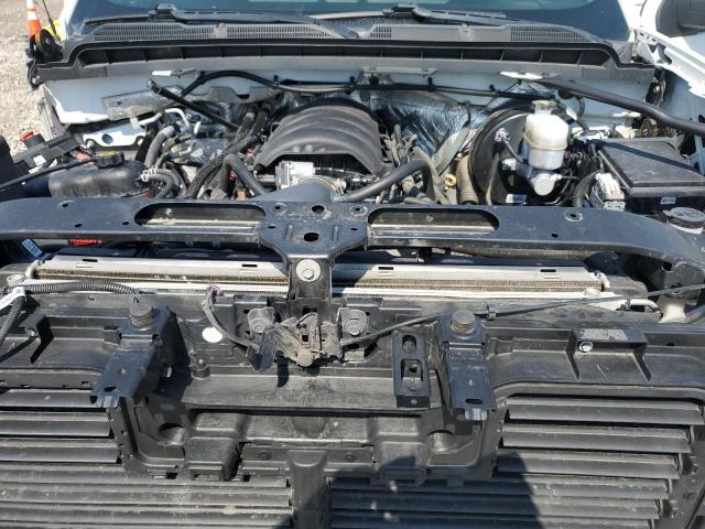 2018 CHEVROLET 1500 1GCVKREC1JZ116487