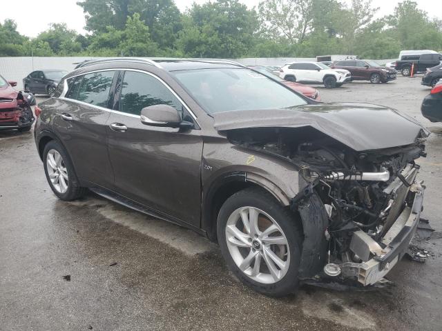 Vin: sjkch5cp2ka009238, lot: 59933895, infiniti qx30 pure 20194