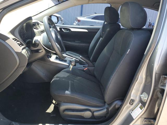 2017 NISSAN SENTRA S - 3N1AB7AP4HY380046