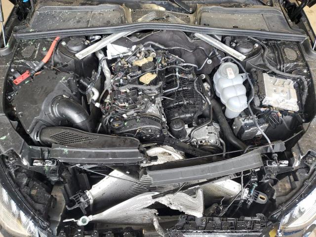 2024 AUDI A4 PRESTIG WAUFAAF42RN002840