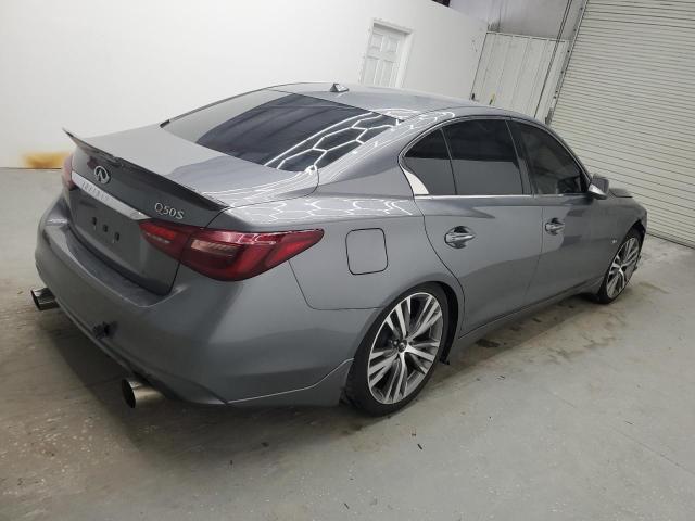 Vin: jn1ev7apxjm359008, lot: 59336345, infiniti q50 luxe 20183