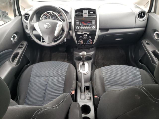 2015 NISSAN VERSA NOTE - 3N1CE2CP0FL393502