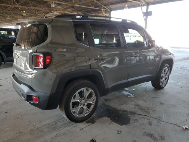 2020 JEEP RENEGADE L ZACNJBD10LPL90885