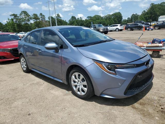 Vin: jtdepmae9n3012592, lot: 60278475, toyota corolla le 20224