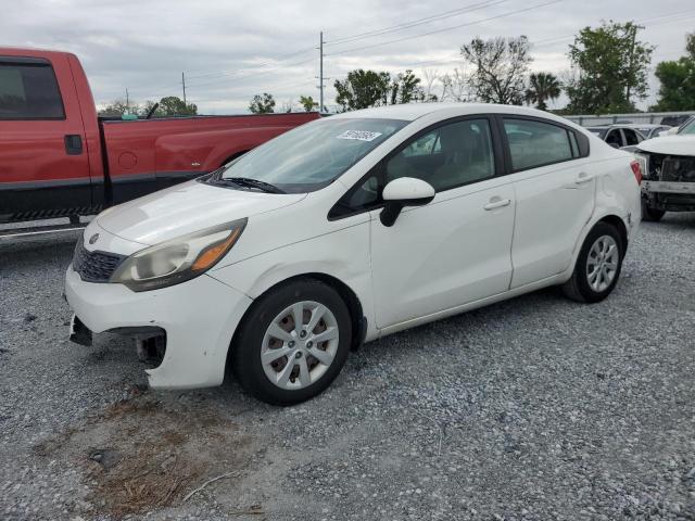 KIA RIO LX
