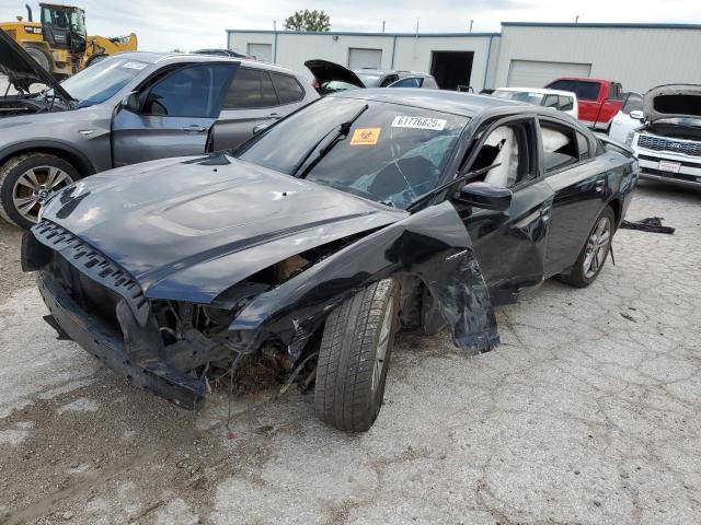2013 DODGE CHARGER R/ - 2C3CDXDT7DH690253