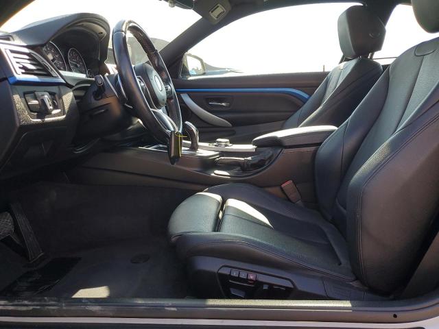 2015 BMW 428 I WBA3N7C54FK223828