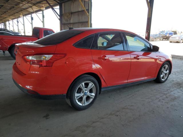 Vin: 1fadp3f20dl267933, lot: 62896135, ford focus se 20133