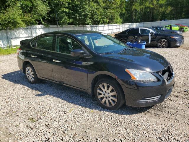 2015 NISSAN SENTRA S 3N1AB7AP9FY333494