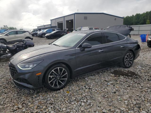 2020 HYUNDAI SONATA SEL - 5NPEJ4J20LH013428