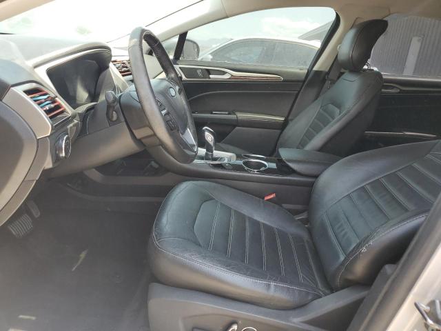 2013 FORD FUSION SE - 3FA6P0HR2DR248335