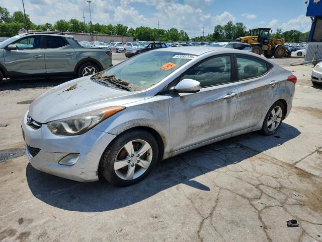 Vin: 5npdh4ae3ch070790, lot: 62093175, hyundai elantra gls 2012 img_1