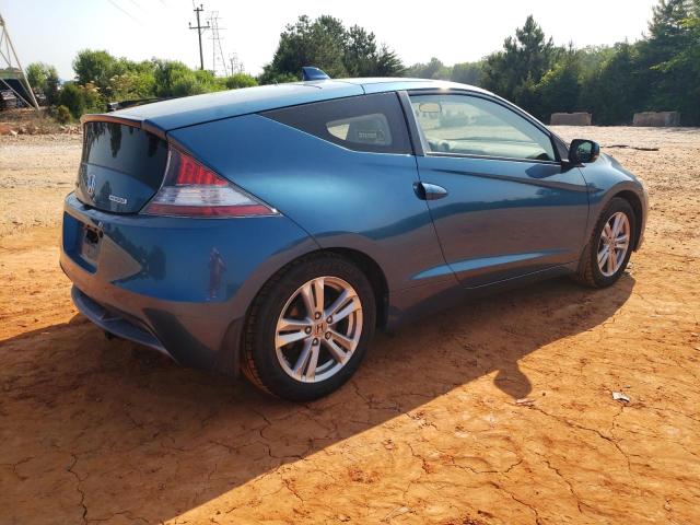 Vin: jhmzf1d64cs004411, lot: 59274565, honda crz ex 20123
