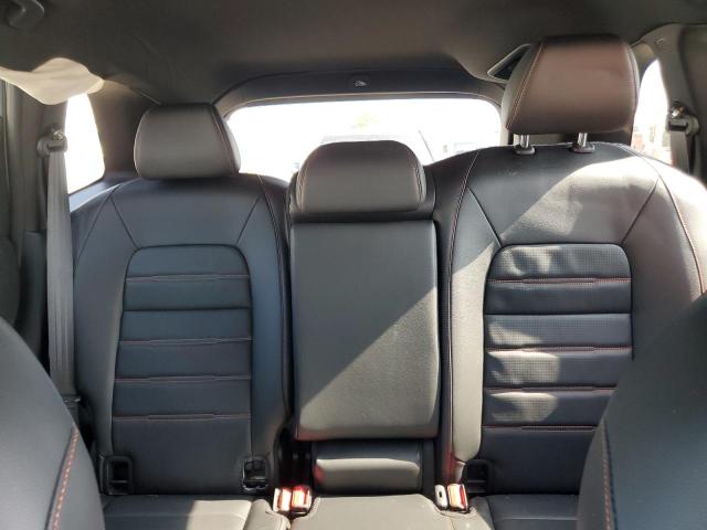 2025 HONDA CR-V SPORT - 7FARS6H82SE050874