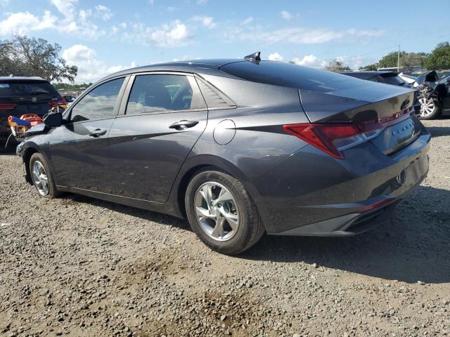 2021 HYUNDAI ELANTRA SE 5NPLL4AG8MH043694
