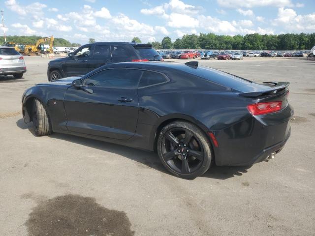 2017 CHEVROLET CAMARO SS 1G1FH1R7XH0111247