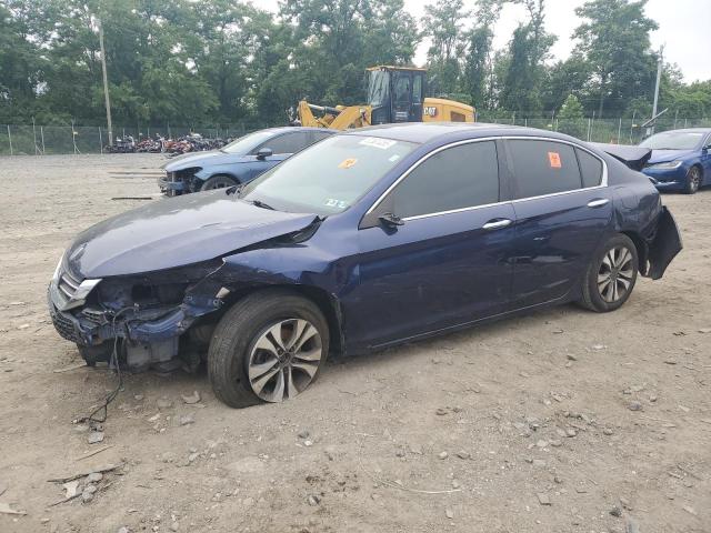 Vin: 1hgcr2f3xda019754, lot: 62891055, honda accord lx 2013 img_1