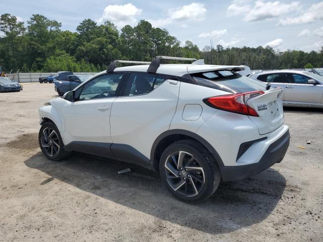 2020 TOYOTA C-HR XLE NMTKHMBXXLR118639