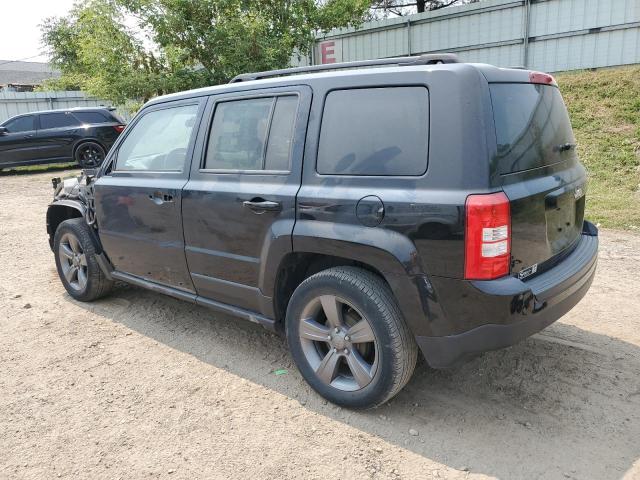 Vin: 1c4njpfa7fd246380, lot: 59289825, jeep patriot latitude 20152