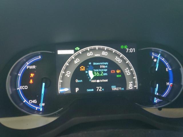 2019 TOYOTA RAV4 LIMIT - JTMDWRFV7KD521395