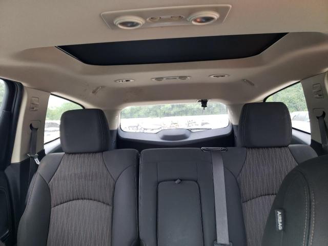2015 CHEVROLET TRAVERSE L 1GNKRGKD0FJ187242