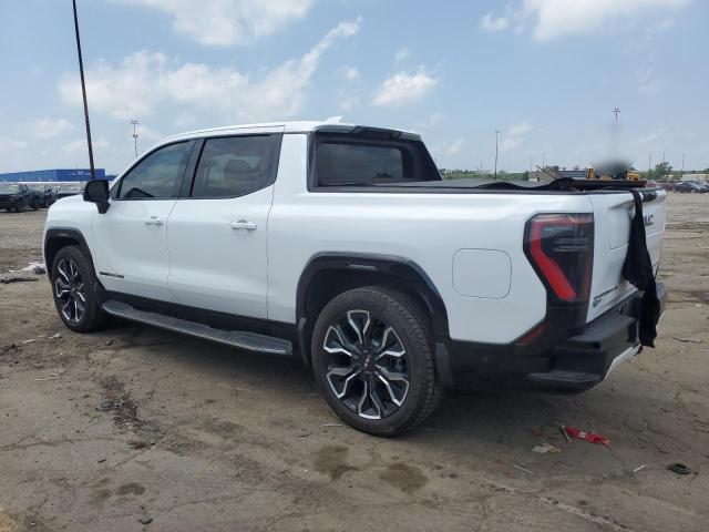 2025 GMC SIERRA DEN 1GT10MED4SU402719