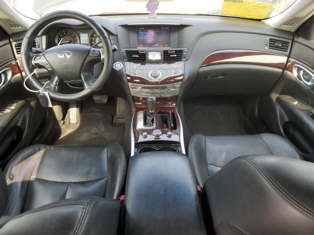 2015 INFINITI Q70L 3.7 JN1BY1PR0FM832096
